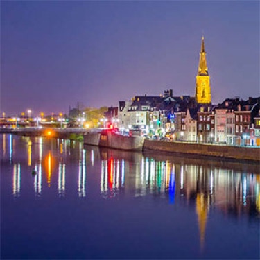Maastricht